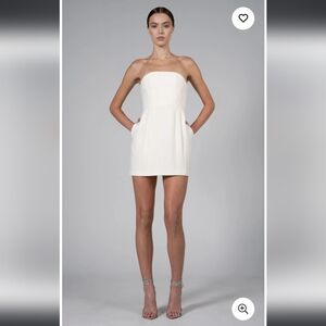 NONchalant Erin dress